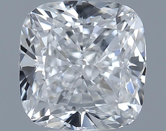 0.71ct Cushion G VS1 Natural Diamond