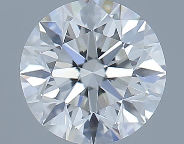 0.8ct Round G VS1 Natural Diamond