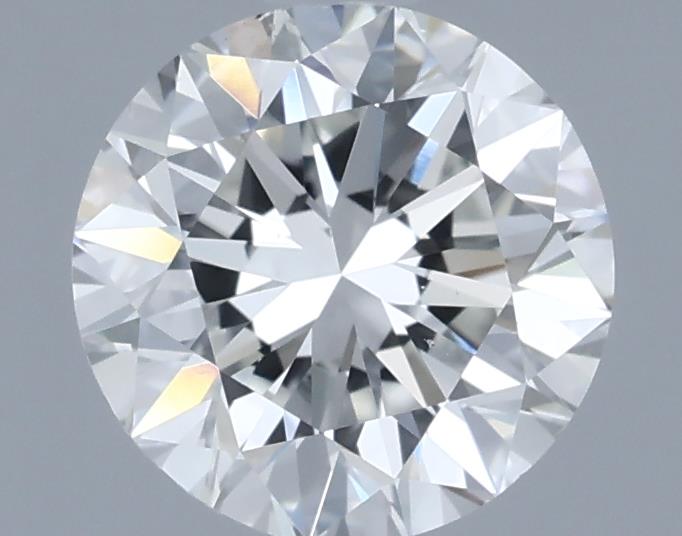 1.5ct Round G SI1 Natural Diamond