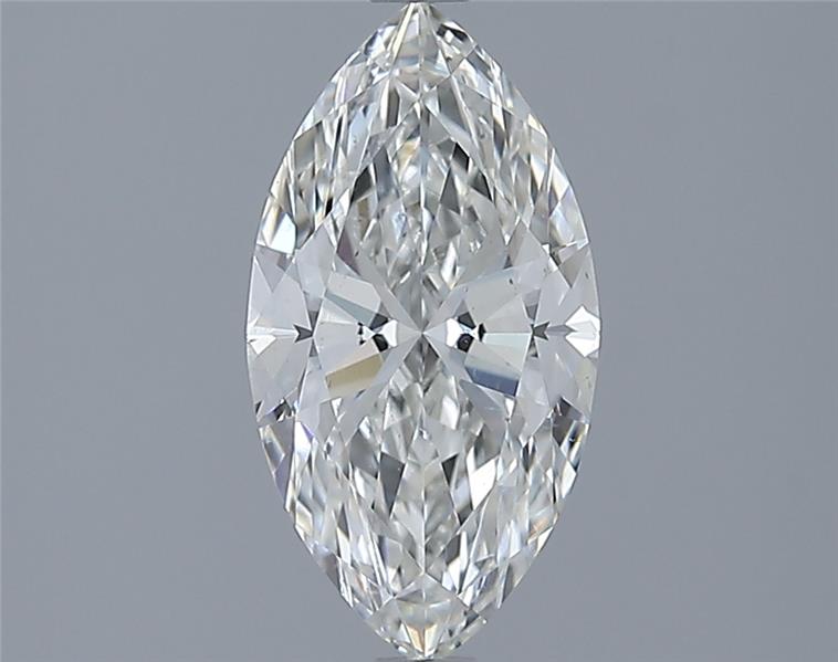 1.53ct Marquise I SI1 Natural Diamond