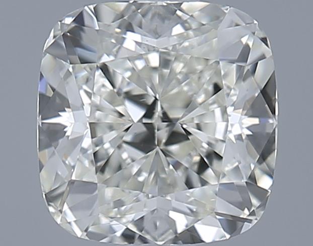 1.01ct Cushion L VS2 Natural Diamond