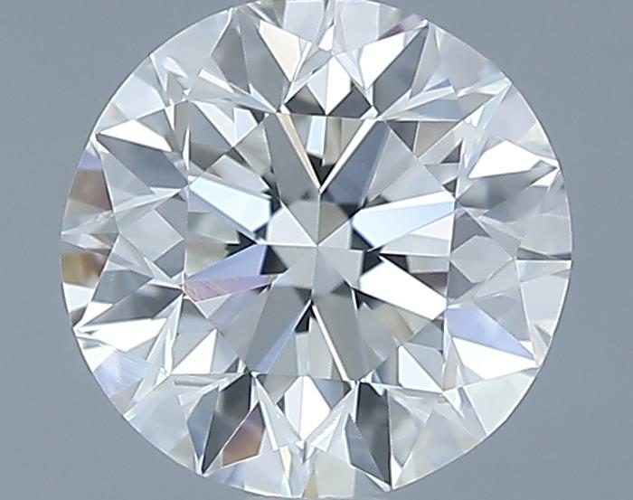 1ct Round G VS1 Natural Diamond