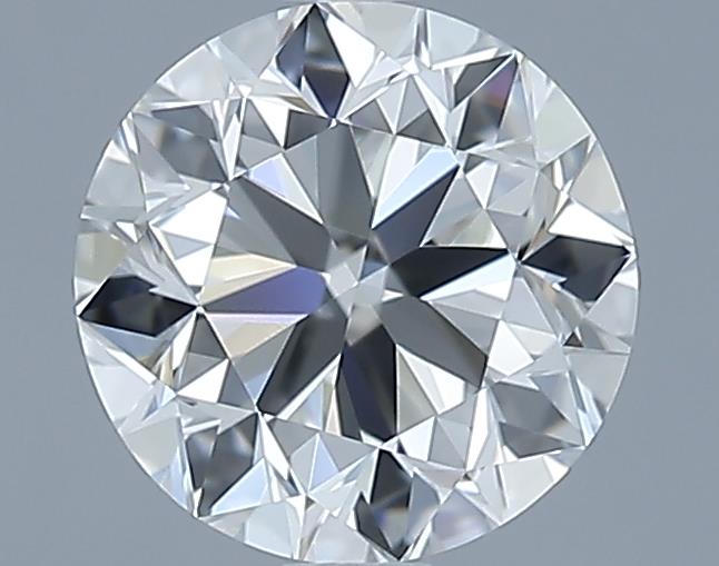 1.5ct Round I VVS1 Natural Diamond