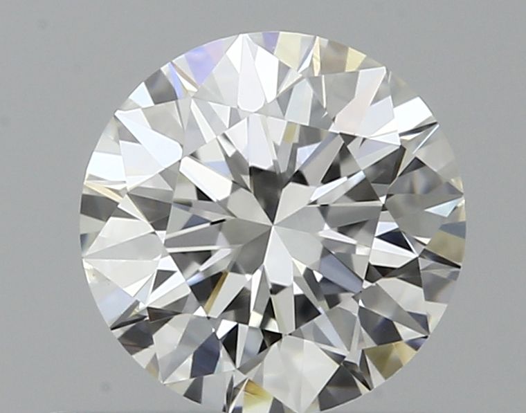 0.5ct Round G VS2 Natural Diamond