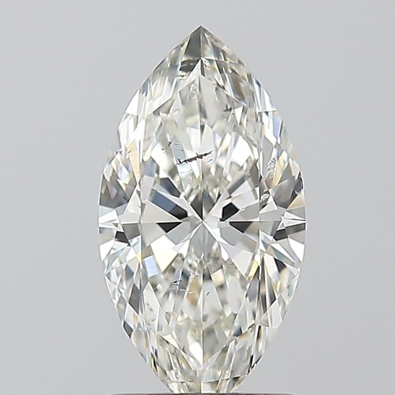 1.2ct Marquise I SI2 Natural Diamond