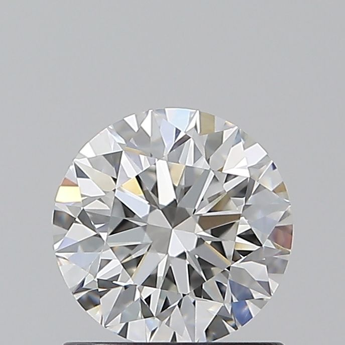 1.01ct Round G VVS2 Natural Diamond
