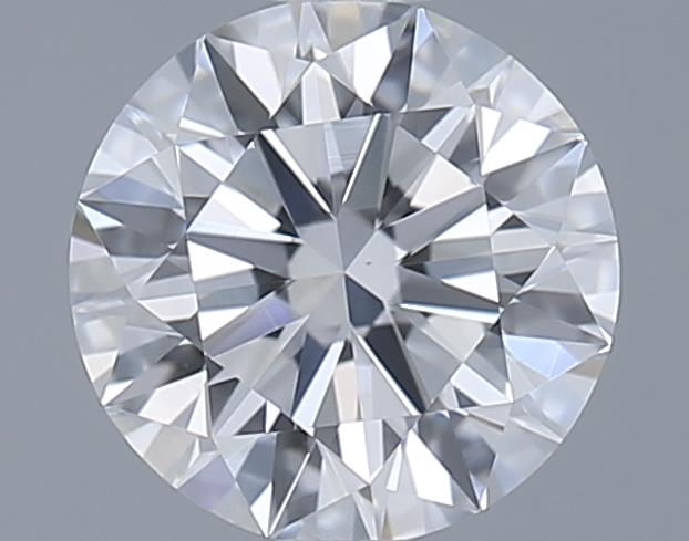 1.01ct Round G VS1 Natural Diamond