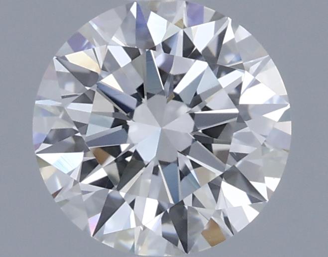 0.9ct Round G VS1 Natural Diamond