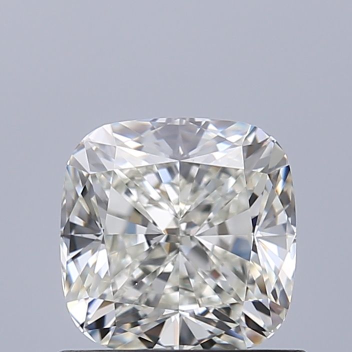 0.9ct Cushion J VVS1 Natural Diamond