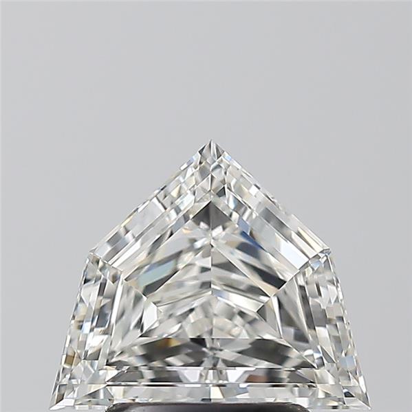 1.5ct Shield I VS2 Natural Diamond