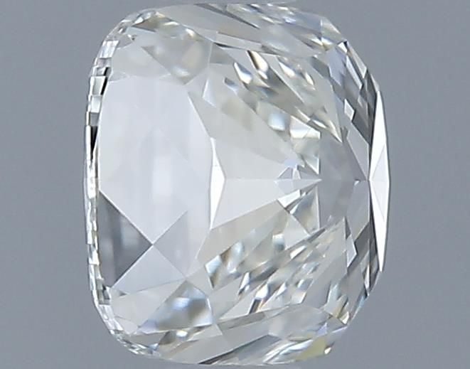 1.01ct Cushion K VVS2 Natural Diamond
