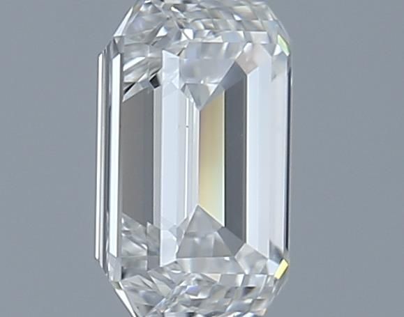 0.7ct Emerald H VS1 Natural Diamond