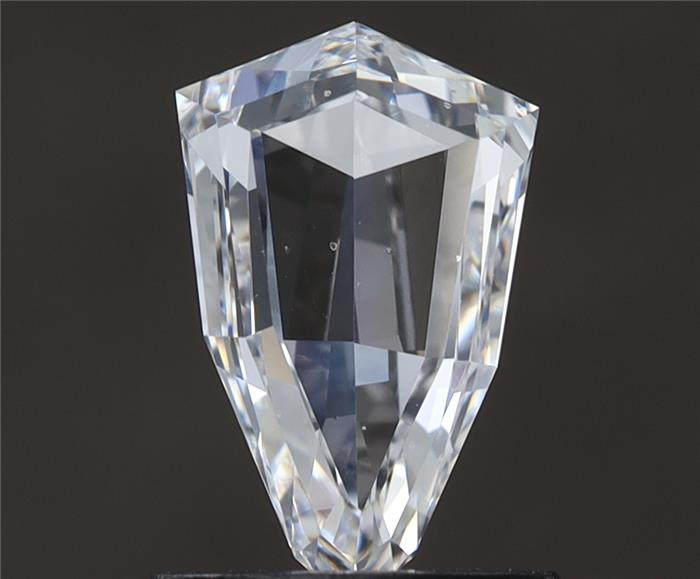 1.01ct Kite D SI1 Natural Diamond