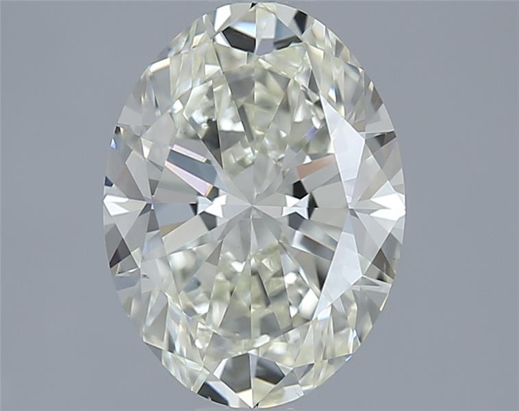 2ct Oval M VS2 Natural Diamond