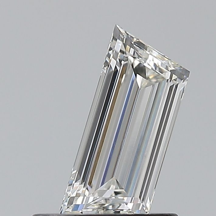 0.52ct Trapezoid H VS1 Natural Diamond