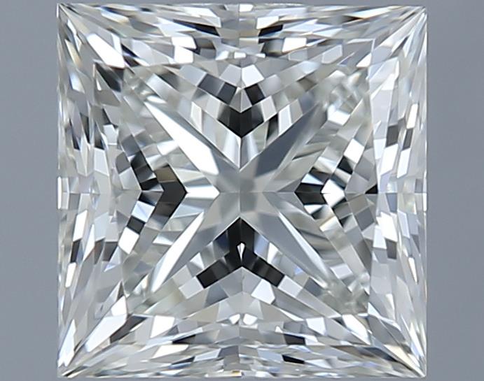 1ct Princess K VS1 Natural Diamond