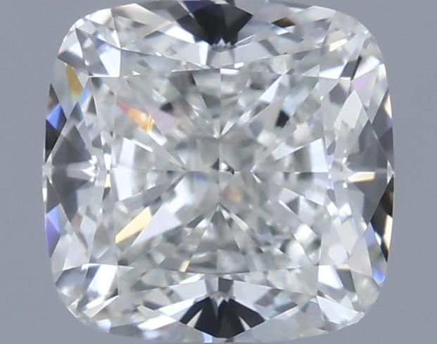 0.7ct Cushion G VS1 Natural Diamond