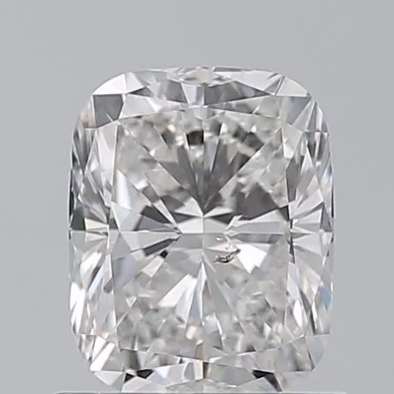 1.02ct Cushion G SI2 Natural Diamond