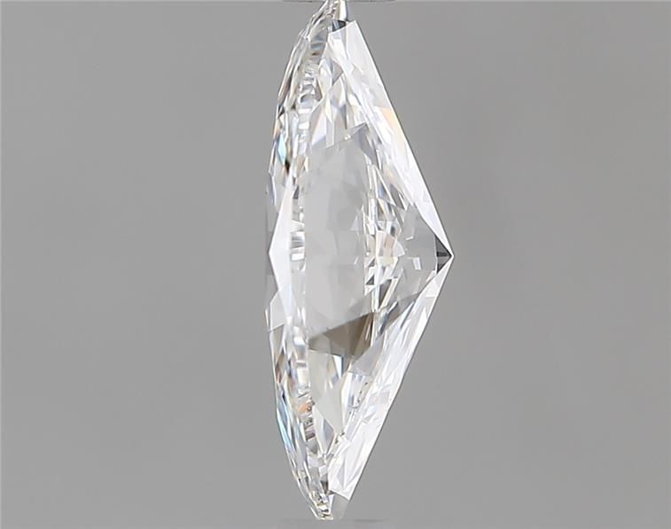0.6ct Marquise E VS2 Natural Diamond