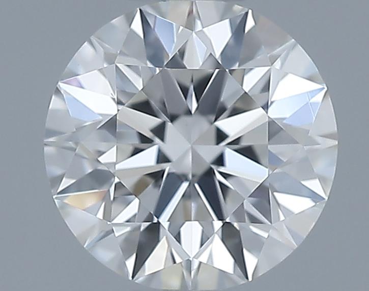 0.71ct Round G VS1 Natural Diamond