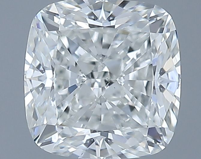 1.06ct Cushion I VS2 Natural Diamond