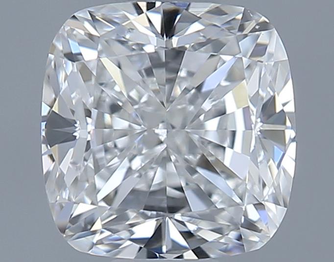 0.91ct Cushion G SI1 Natural Diamond