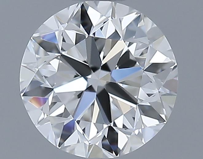 1.01ct Round E IF Natural Diamond