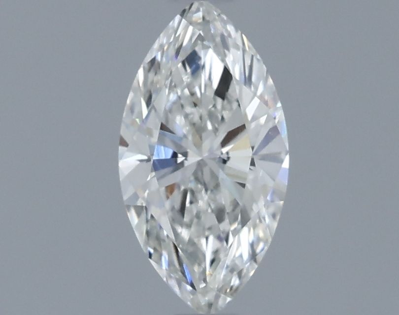 0.5ct Marquise G VS2 Natural Diamond