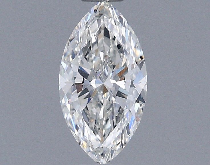 0.5ct Marquise G VS2 Natural Diamond