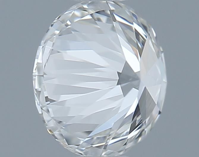 0.65ct Round G IF Natural Diamond