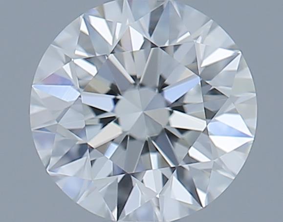 0.5ct Round G VVS1 Natural Diamond