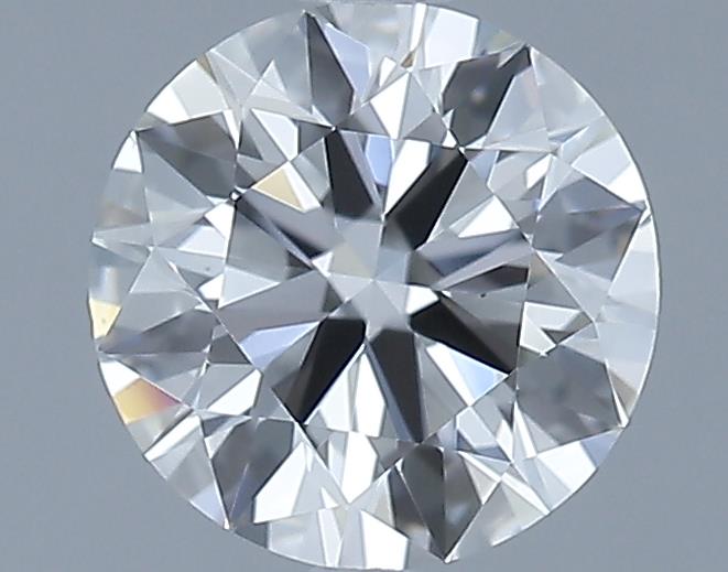 1.2ct Round H VS1 Natural Diamond