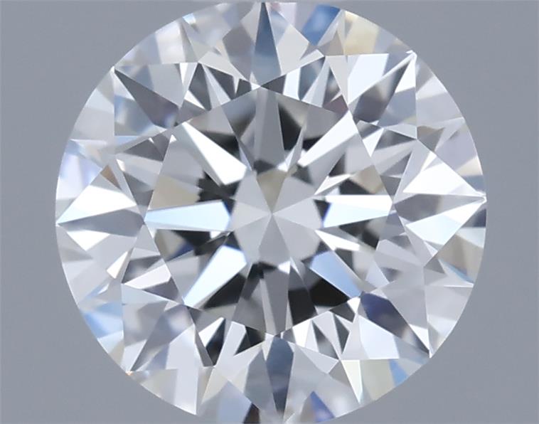 0.83ct Round G VVS1 Natural Diamond