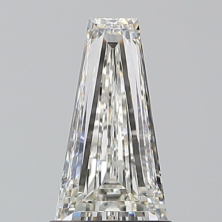 1ct Baguette I VS1 Natural Diamond