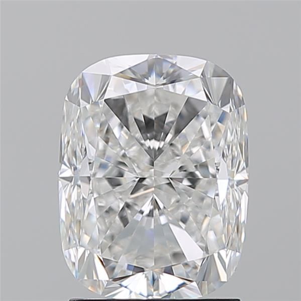 2.21ct Cushion E VS1 Natural Diamond