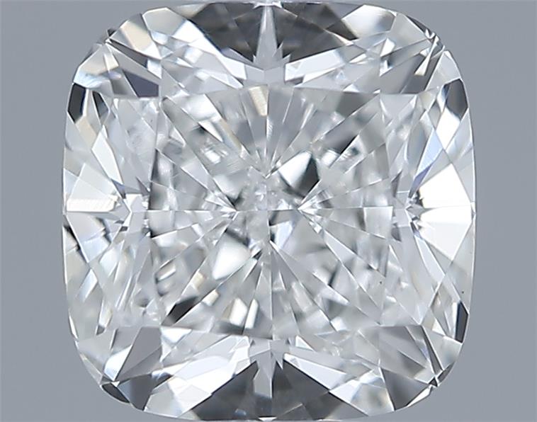 0.71ct Cushion G VS1 Natural Diamond
