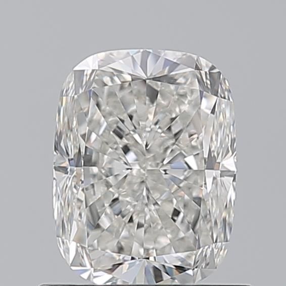 1.01ct Cushion I VS1 Natural Diamond