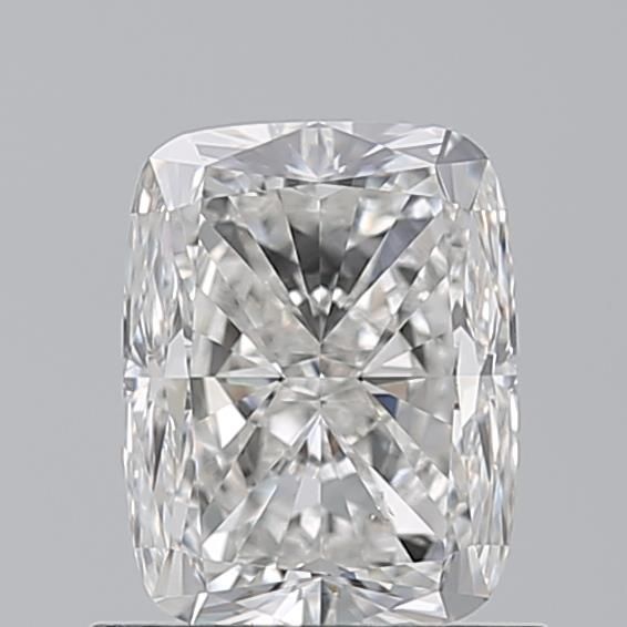 1.01ct Cushion H VS2 Natural Diamond
