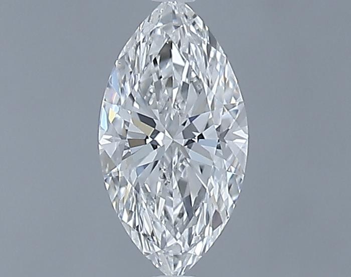 0.51ct Marquise G VS1 Natural Diamond