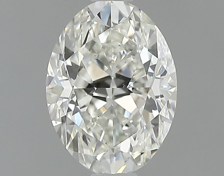 1ct Oval J VS2 Natural Diamond