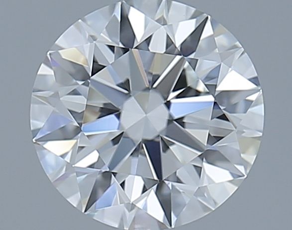 1.52ct Round G VVS2 Natural Diamond
