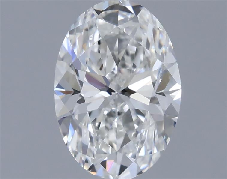 0.7ct Oval G VS1 Natural Diamond