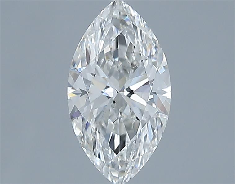 1ct Marquise I SI1 Natural Diamond