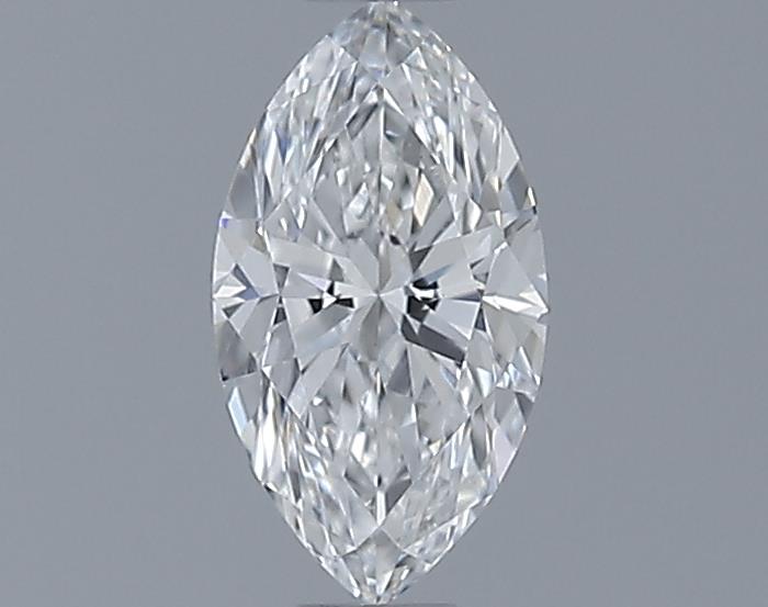 0.6ct Marquise E VS1 Natural Diamond