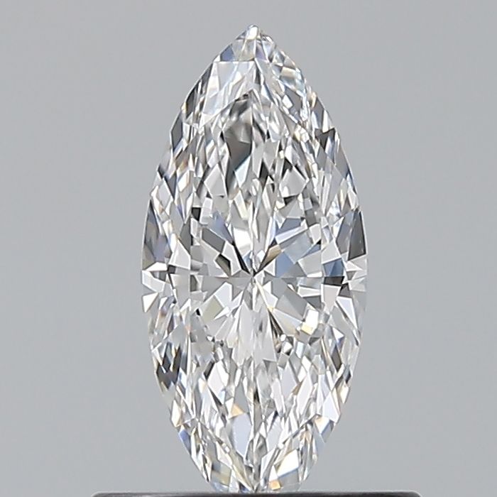 0.5ct Marquise E IF Natural Diamond