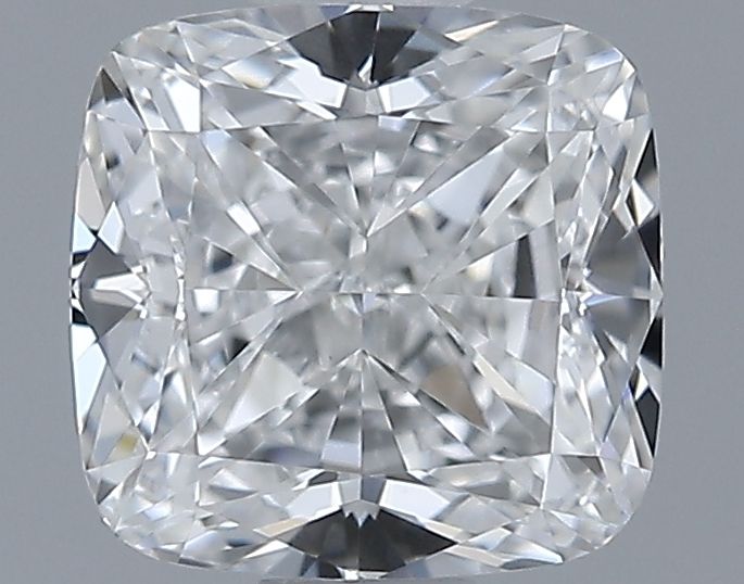 0.83ct Cushion G VS1 Natural Diamond