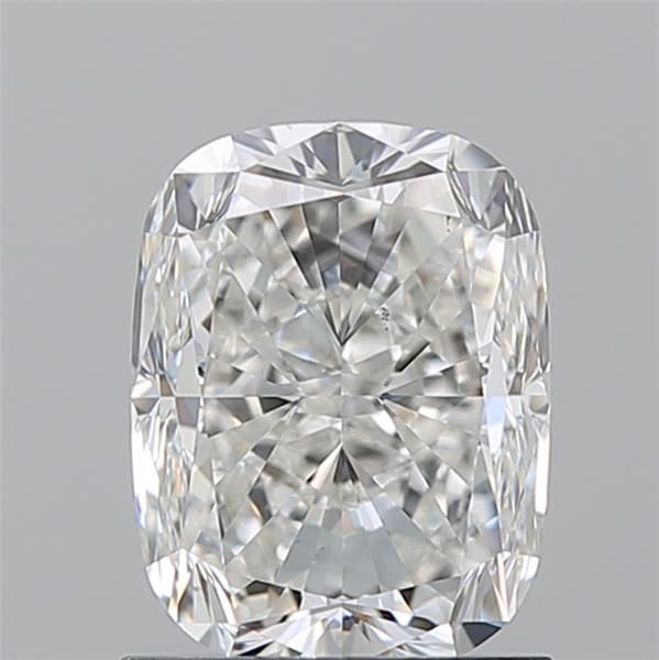 1.5ct Cushion H VS2 Natural Diamond