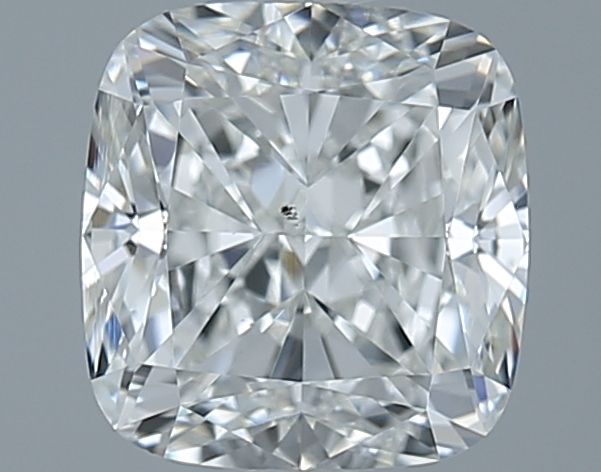 1.51ct Cushion I VS2 Natural Diamond