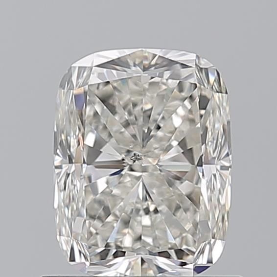1.05ct Cushion I SI1 Natural Diamond