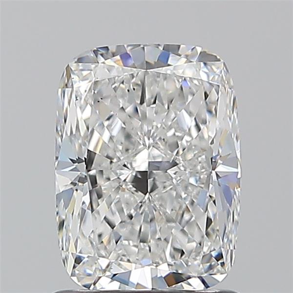 1.2ct Cushion Modified E VS2 Natural Diamond